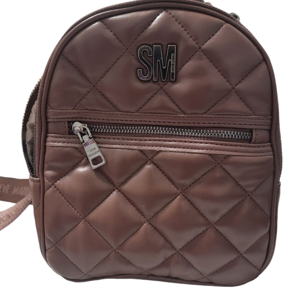 Steven Madden BackPack original New  - Stylish & functional great Deal